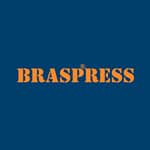 BRASSPRESS - Parceiro TeS contrato de manutencao cameras comodato alarmes monitoramento