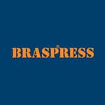 BRASSPRESS - Parceiro TeS contrato de manutencao cameras comodato alarmes monitoramento