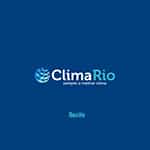 Clima Rio - Parceiro TeS contrato de manutencao cameras comodato alarmes monitoramento