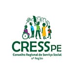 CRESS PE - Parceiro TeS contrato de manutencao cameras comodato alarmes monitoramento