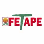 FETAPE - Parceiro TeS contrato de manutencao cameras comodato alarmes monitoramento